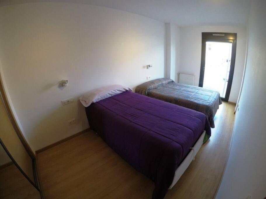 Apartamento En Colunga, En Plena Naturaleza Exteriér fotografie