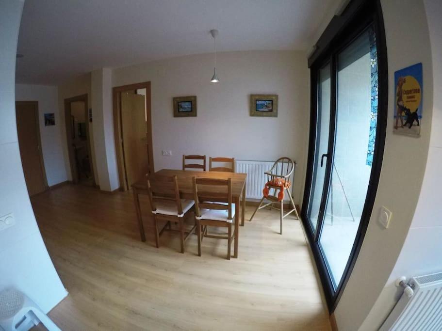 Apartamento En Colunga, En Plena Naturaleza Exteriér fotografie