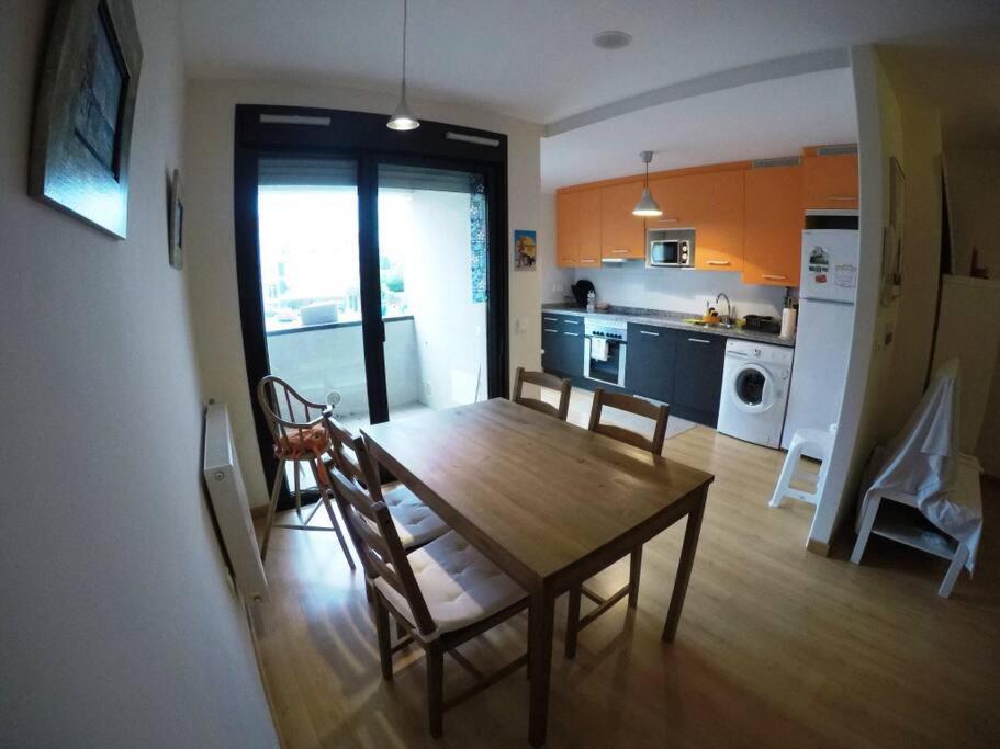 Apartamento En Colunga, En Plena Naturaleza Exteriér fotografie