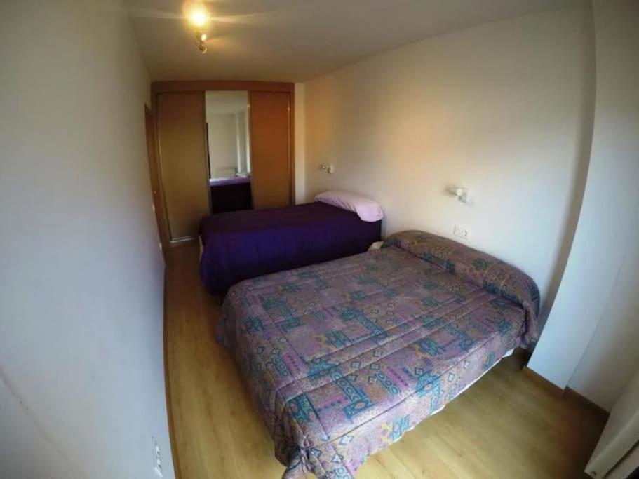 Apartamento En Colunga, En Plena Naturaleza Exteriér fotografie
