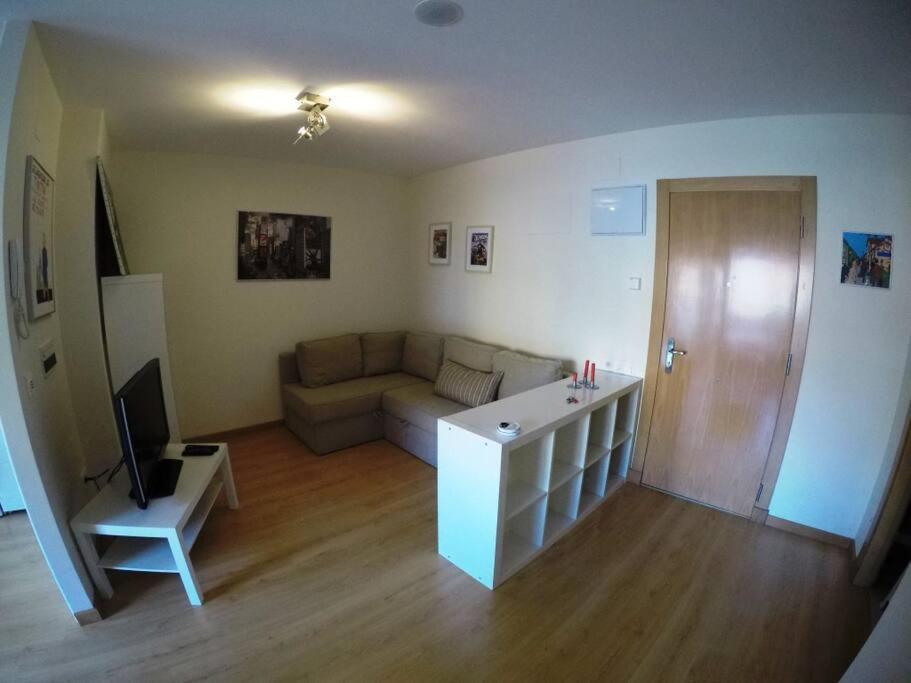 Apartamento En Colunga, En Plena Naturaleza Exteriér fotografie